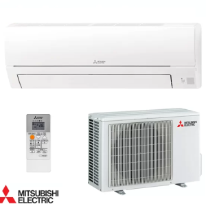 Климатик Mitsubishi Electric MSZ-AP60VGK/MUZ-AP60VG, 22 000 BTU, Клас A++